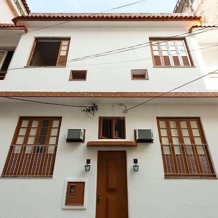 Casa Saga Hotel Rio de Janeiro Exterior photo