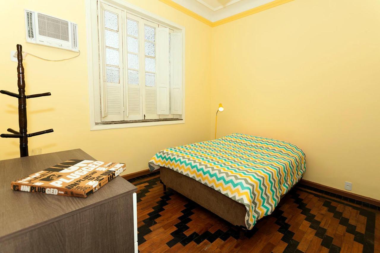 Casa Saga Hotel Rio de Janeiro Exterior photo