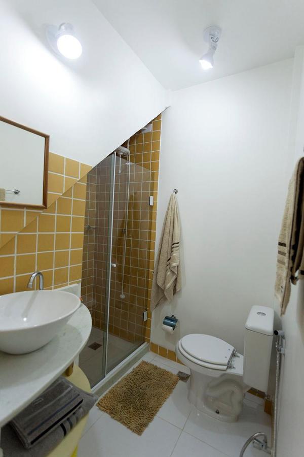 Casa Saga Hotel Rio de Janeiro Exterior photo